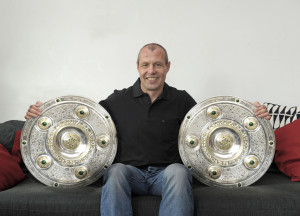 Axel Roos