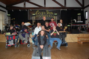 Foto Carpe Diem 2019