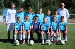 D2-Saison 2019-2020